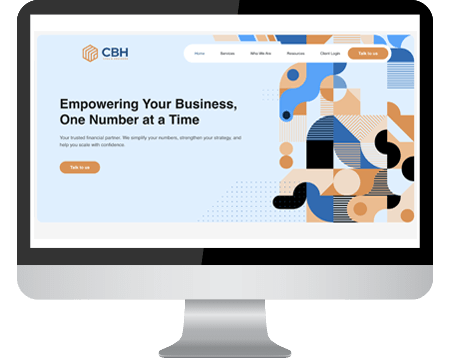 CBH CPAs & Advisors